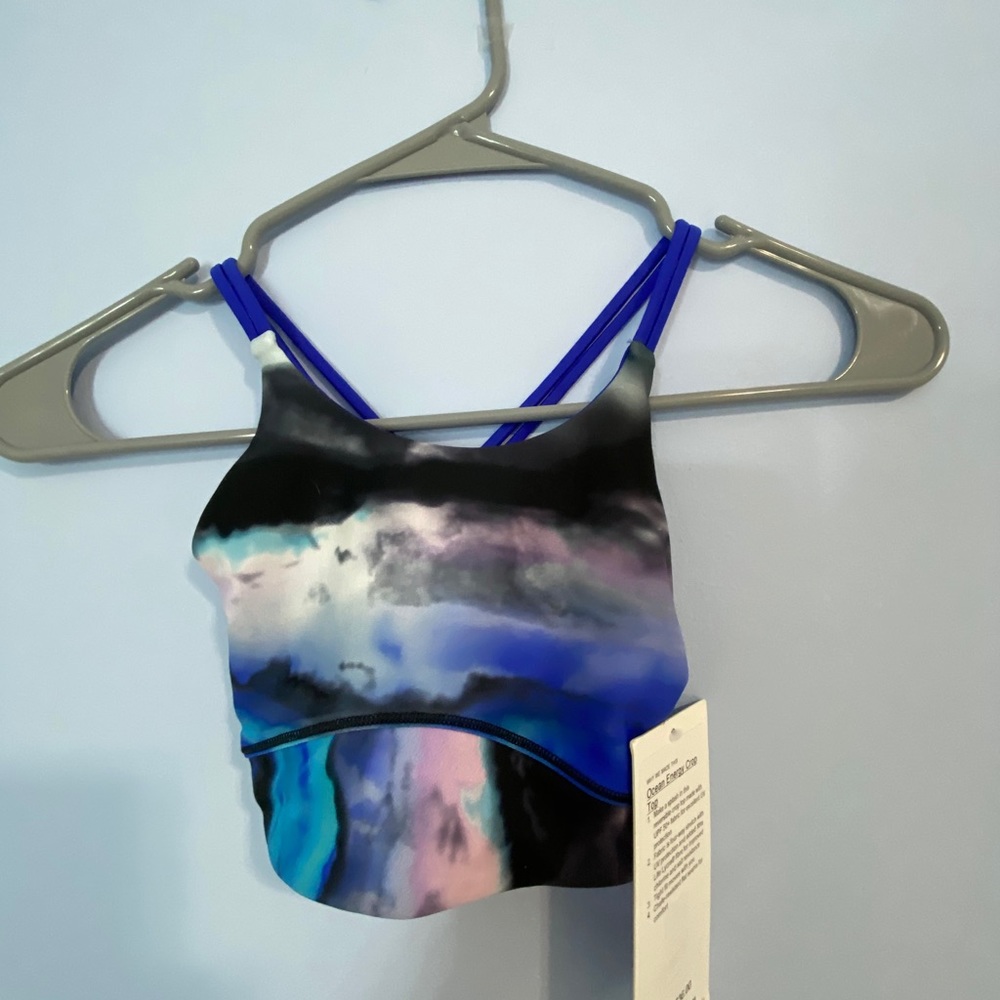 Ivivva bikini top